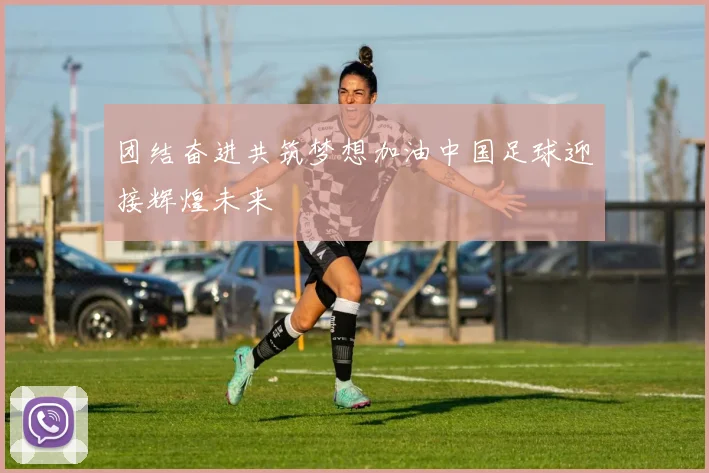 团结奋进共筑梦想加油中国足球迎接辉煌未来